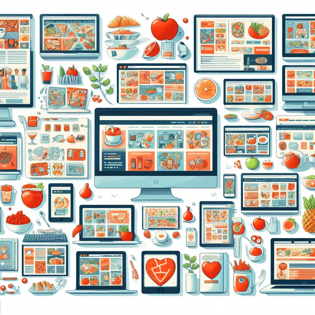 Diet And Nutrition