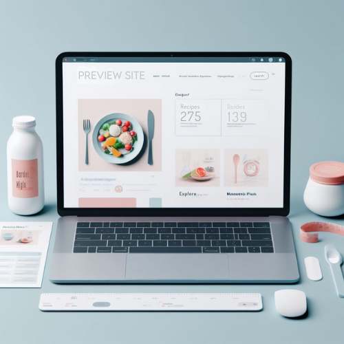 Diet And Nutrition