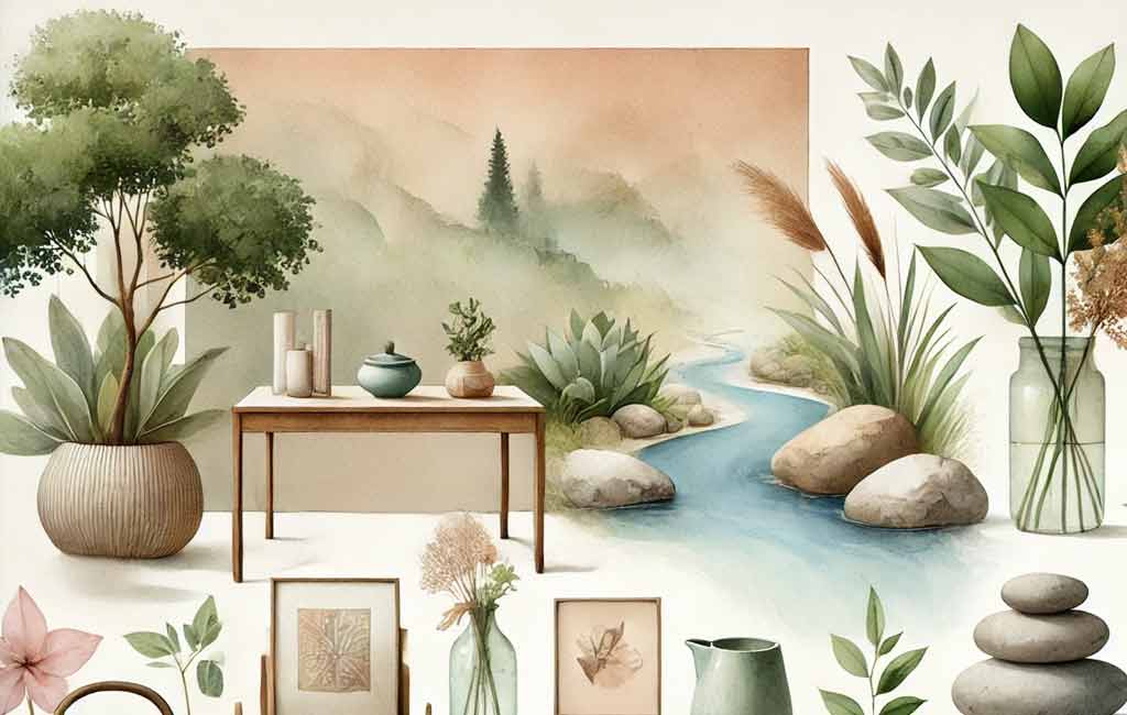 Mindful living blog